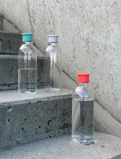 DRINK-IT dricksflaska 0.75 l. light grey - Vattenflaskor