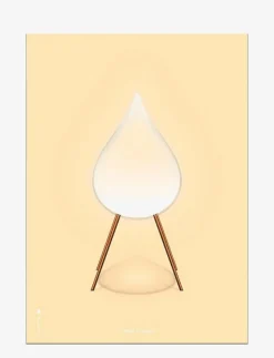 Drop sand - Illustrationer
