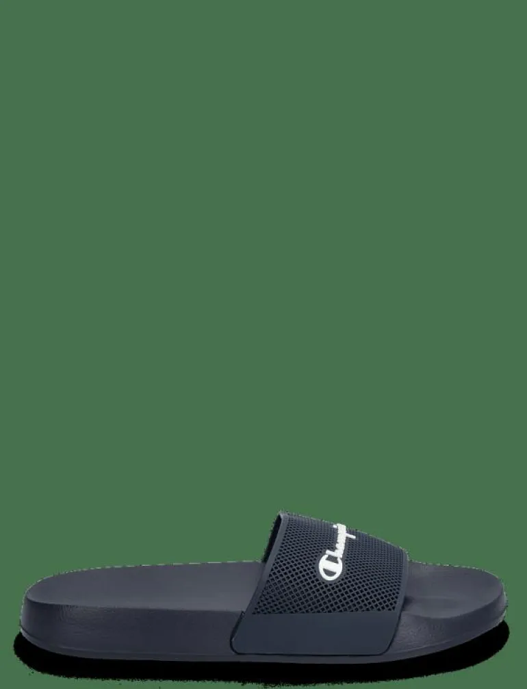 DTN21 Slide - Sandaler