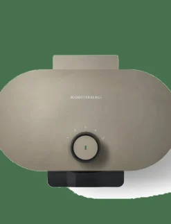 Dubbel våffeljärn 1600 watt - Våffeljärn
