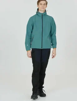 Duble M Softshell Jacket W-PRO 8000 - Friluftsjacka