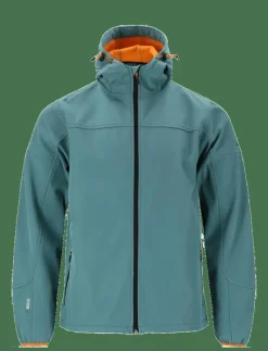 Duble M Softshell Jacket W-PRO 8000 - Friluftsjacka