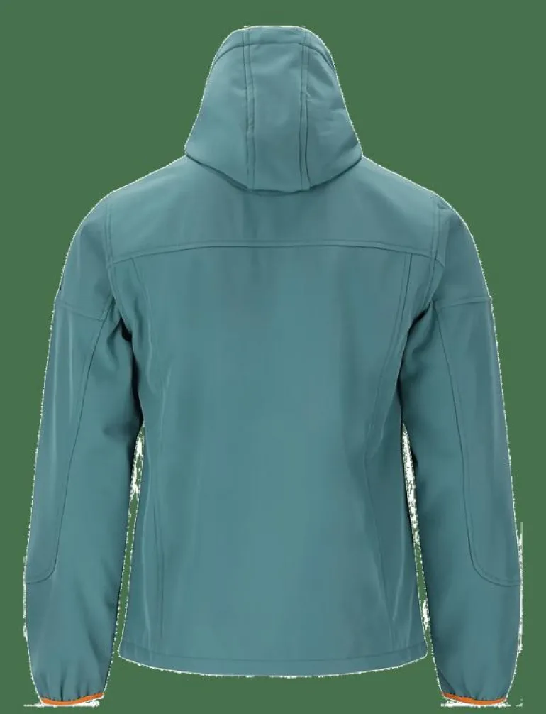 Duble M Softshell Jacket W-PRO 8000 - Friluftsjacka