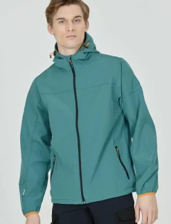 Duble M Softshell Jacket W-PRO 8000 - Friluftsjacka