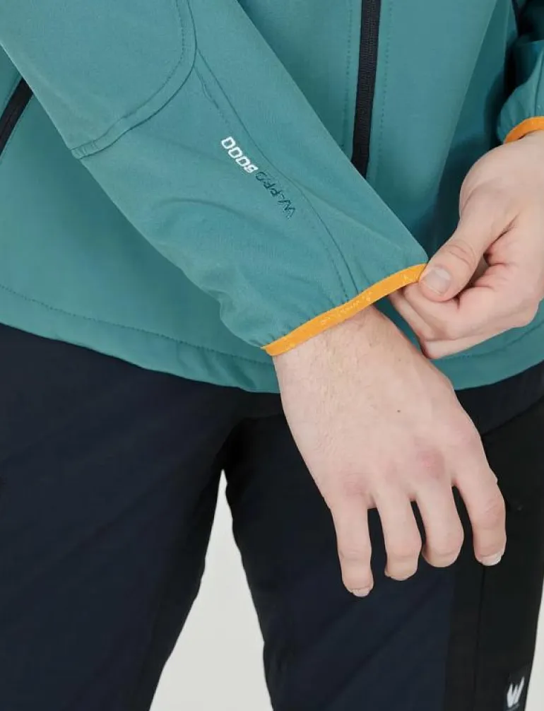 Duble M Softshell Jacket W-PRO 8000 - Friluftsjacka