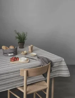 Duk Small stripes - Dukar & löpare