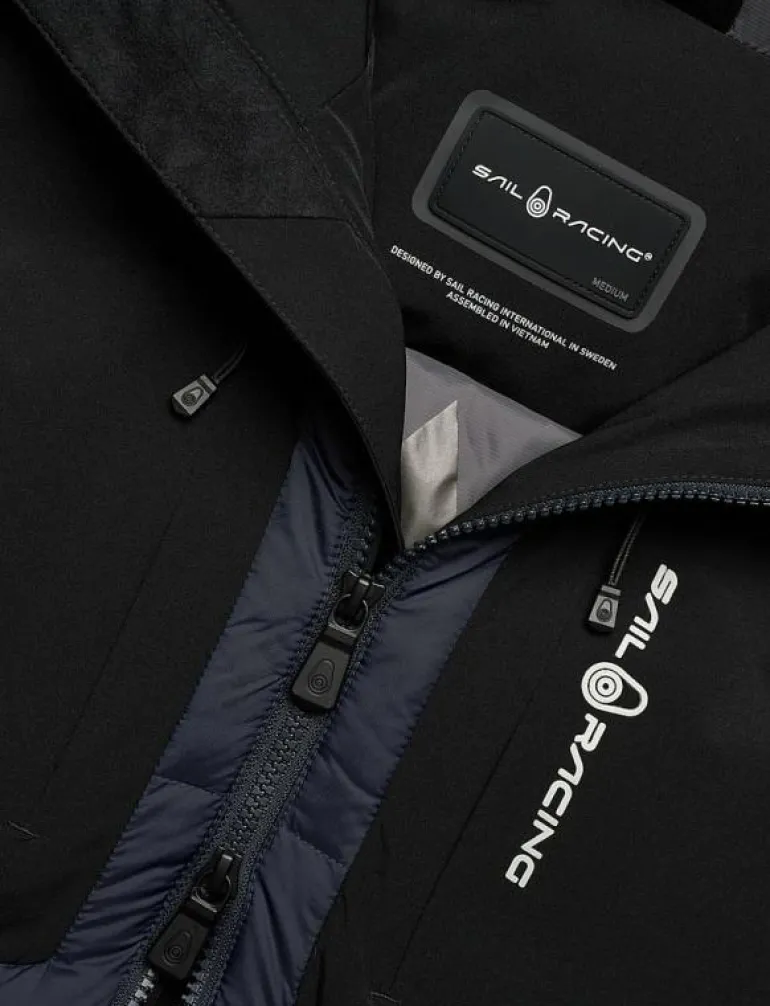 DUMONT DOWN JACKET - Dunjackor