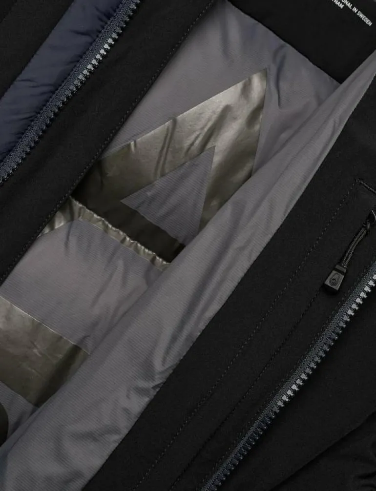 DUMONT DOWN JACKET - Dunjackor