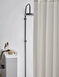 Duschdraperi Comfort - Duschdraperier