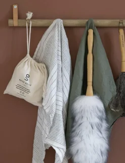 Duster Lambswool - Kök