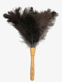 Duster Ostrich Feathers - Kök