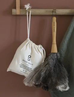 Duster Ostrich Feathers - Kök