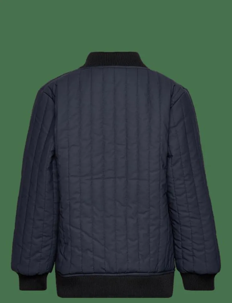 Duvet Boys Jacket - Jackor