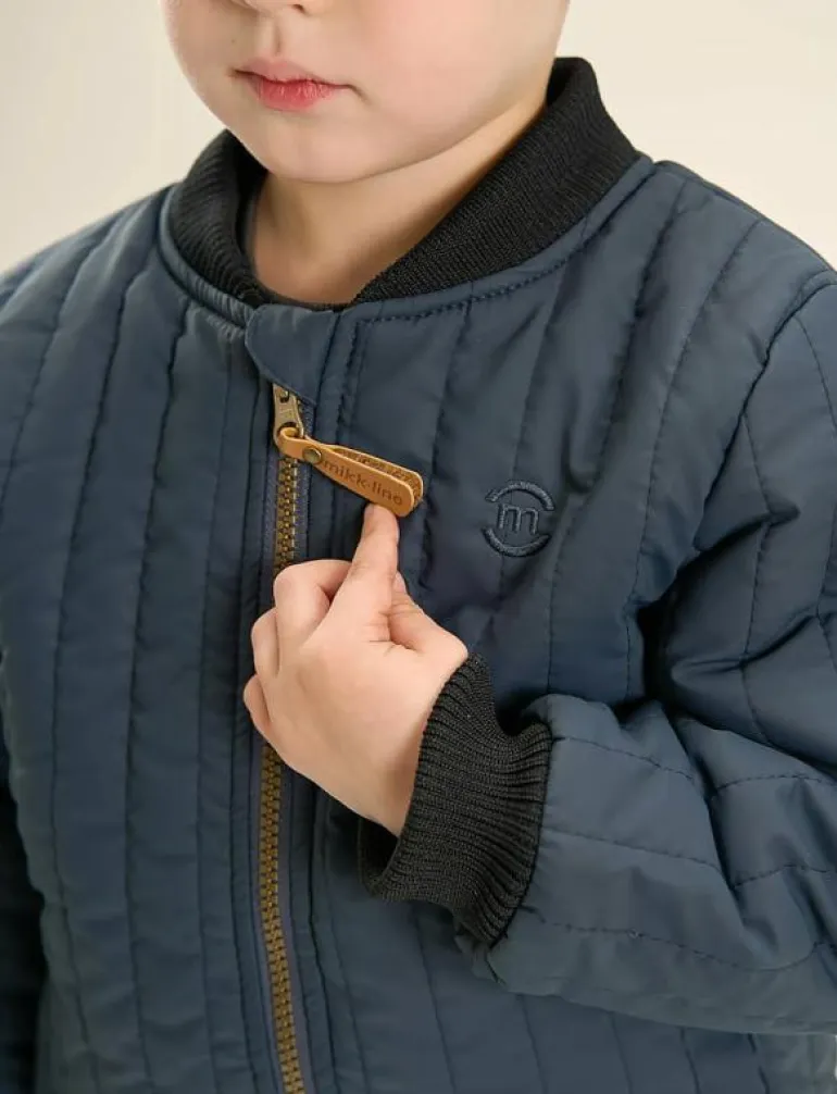 Duvet Boys Jacket - Jackor