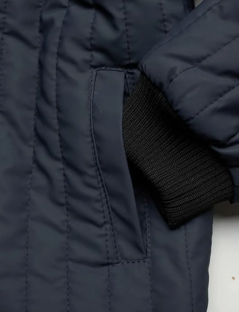 Duvet Boys Jacket - Jackor