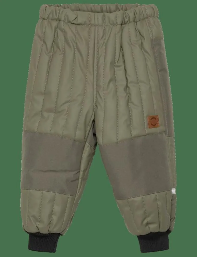 Duvet Pants - Termobyxor