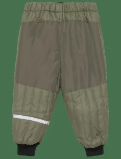 Duvet Pants - Termobyxor