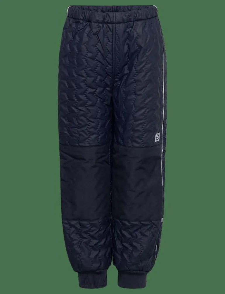 Duvet Set w. Fleece - Termoställ