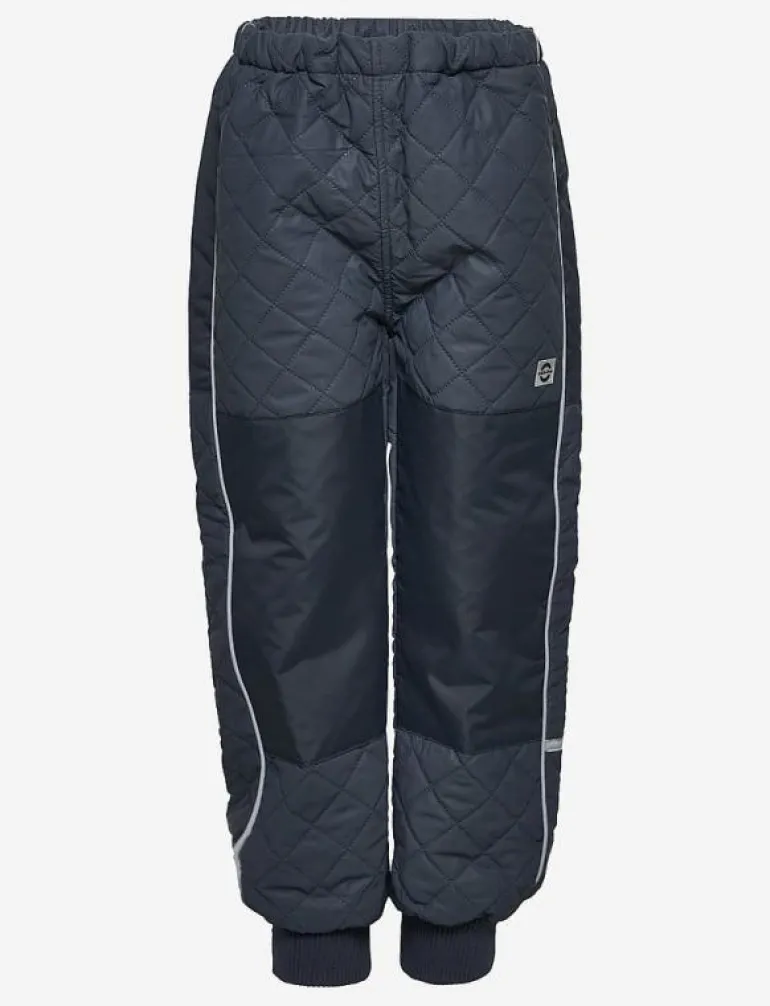Duvet Set w. Fleece - Termoställ
