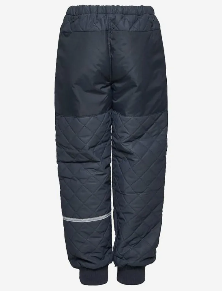 Duvet Set w. Fleece - Termoställ