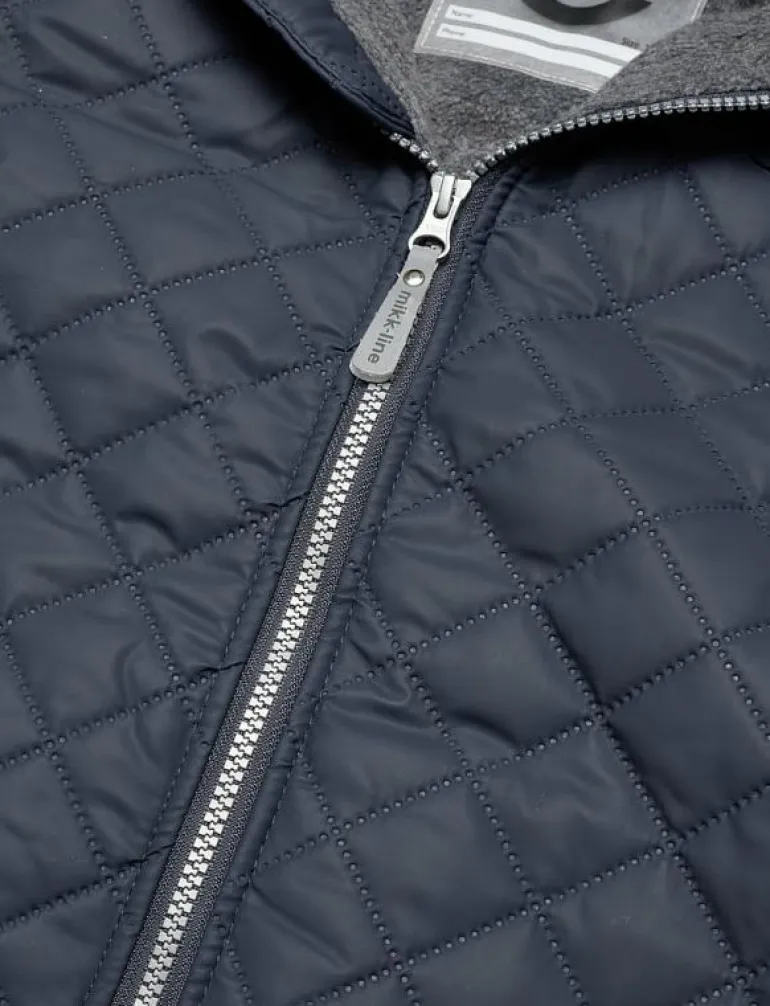 Duvet Set w. Fleece - Termoställ
