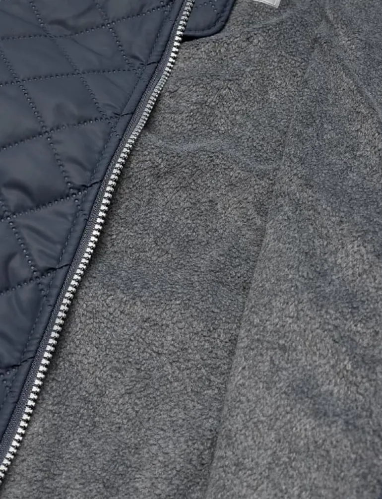Duvet Set w. Fleece - Termoställ