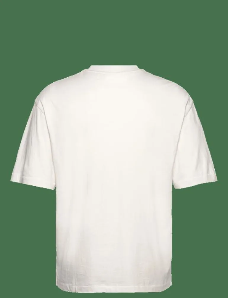 Duwom - Kortärmad t-shirt