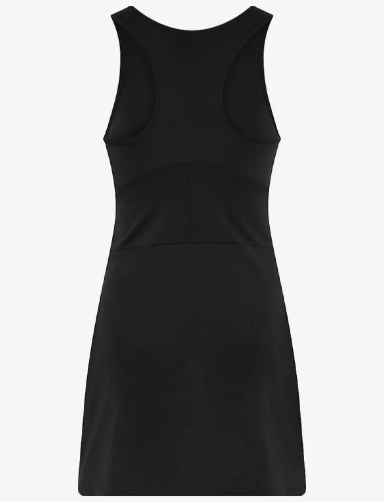 Dylan Tank Dress, Zip Front - Klänningar
