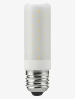 e3 LED E27 927 900lm CRI90 Opal Dimmable - Glödlampor