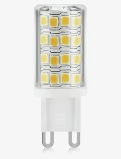 e3 LED G9 927 410lm Dimmable - Glödlampor