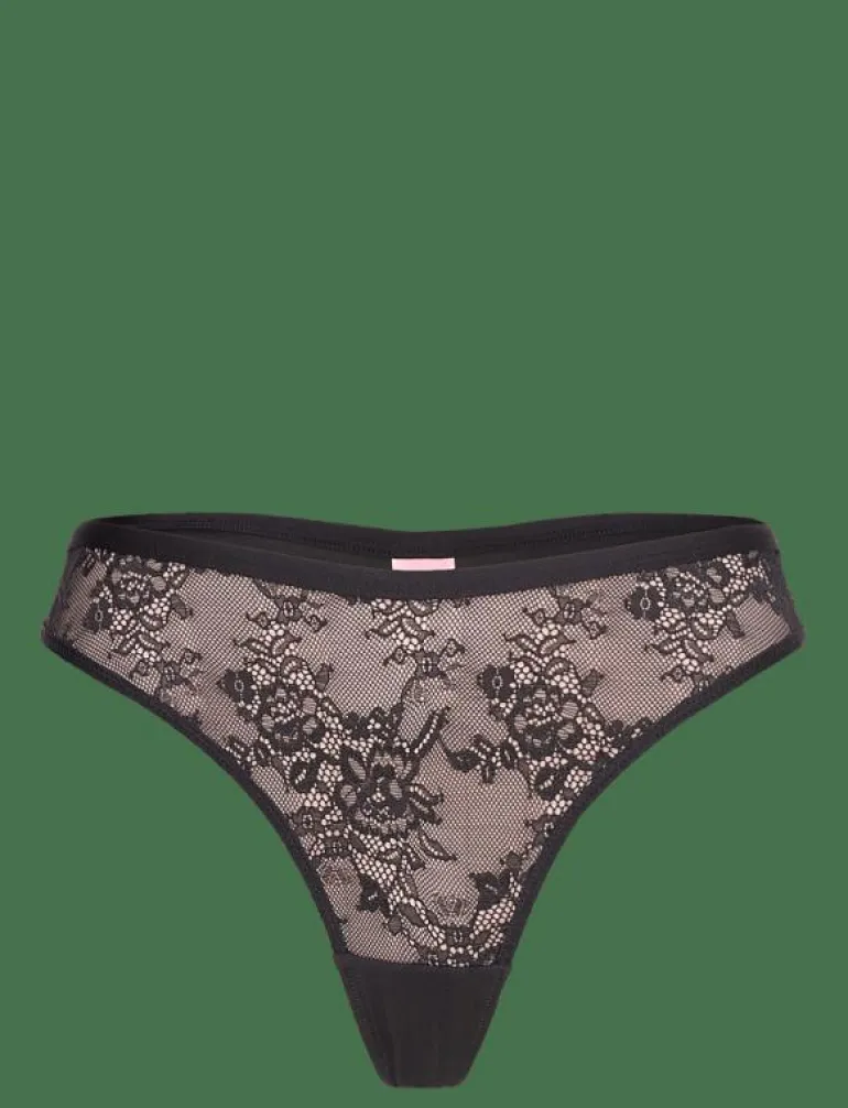 EA LACE STRING R - String