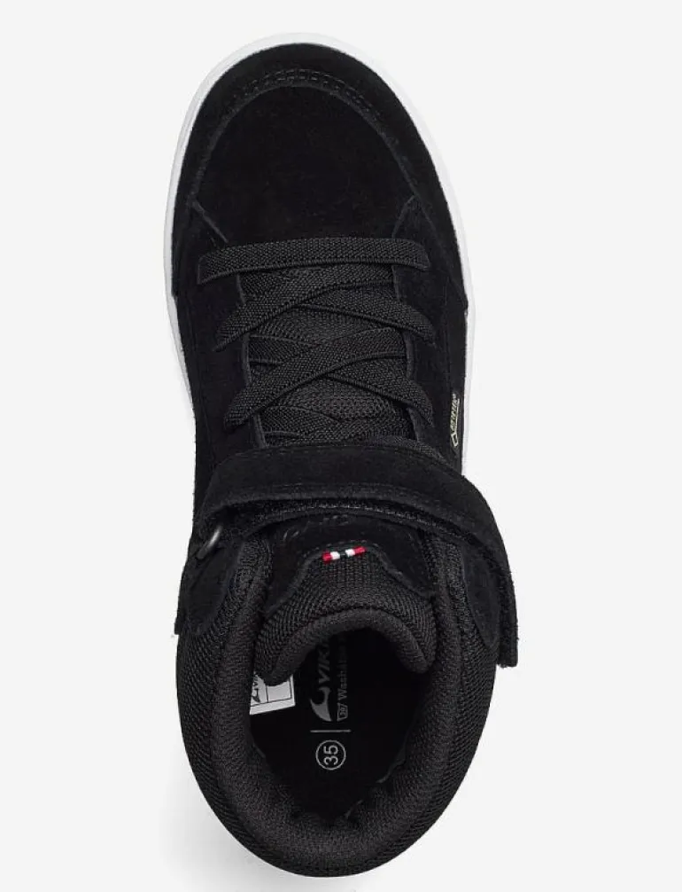 Eagle Light GTX 1V - Höga sneakers