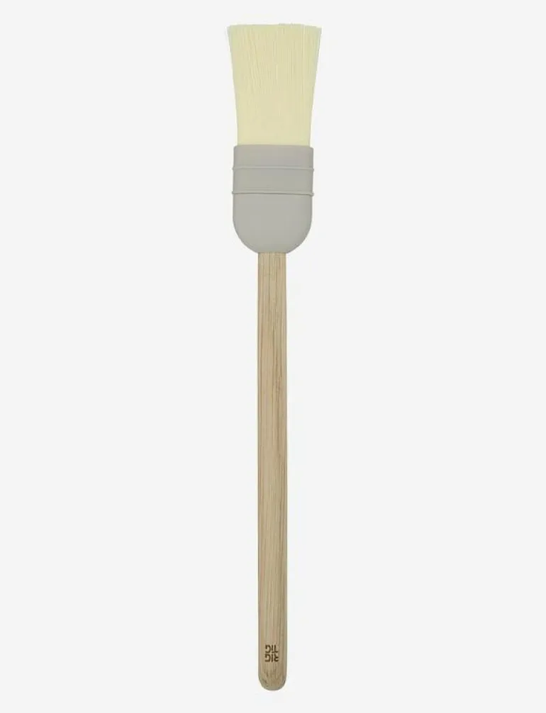 EASY bakpensel oak - Baktillbehör