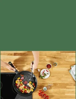 Easy Chef Frypan - Stekpannor