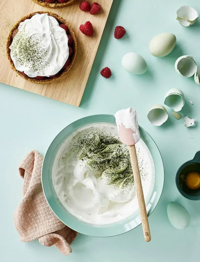 EASY pralinspatel oak - Baktillbehör