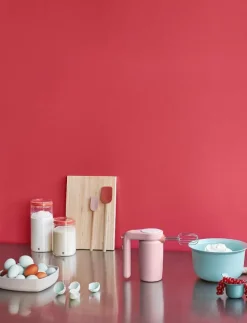 EASY pralinspatel oak - Baktillbehör