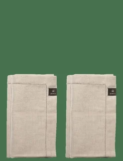 Ebba Servett 2-pack - Tygservetter