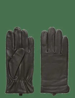 ECCO Mens Minimal Gloves - Fingervantar