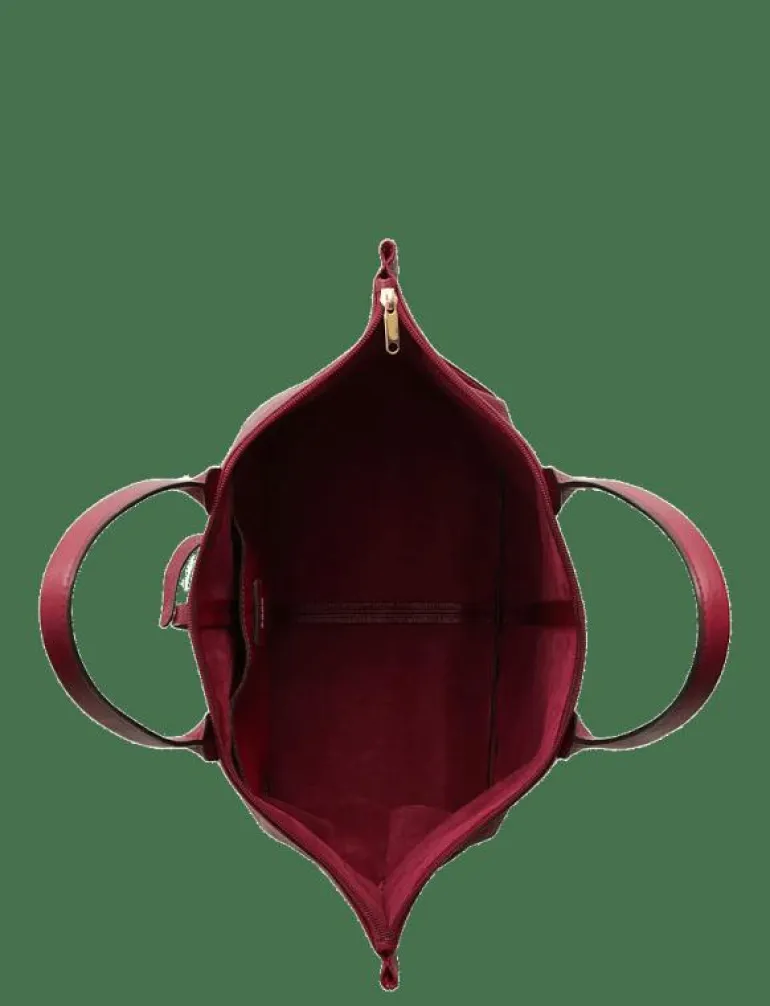 ECCO Tote Go Light Soft - Shoppers