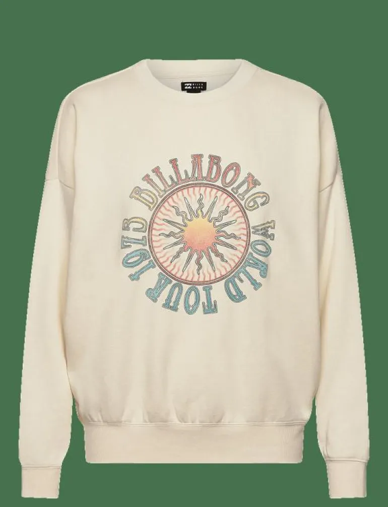 ECHO CREW FLC - Sweatshirts