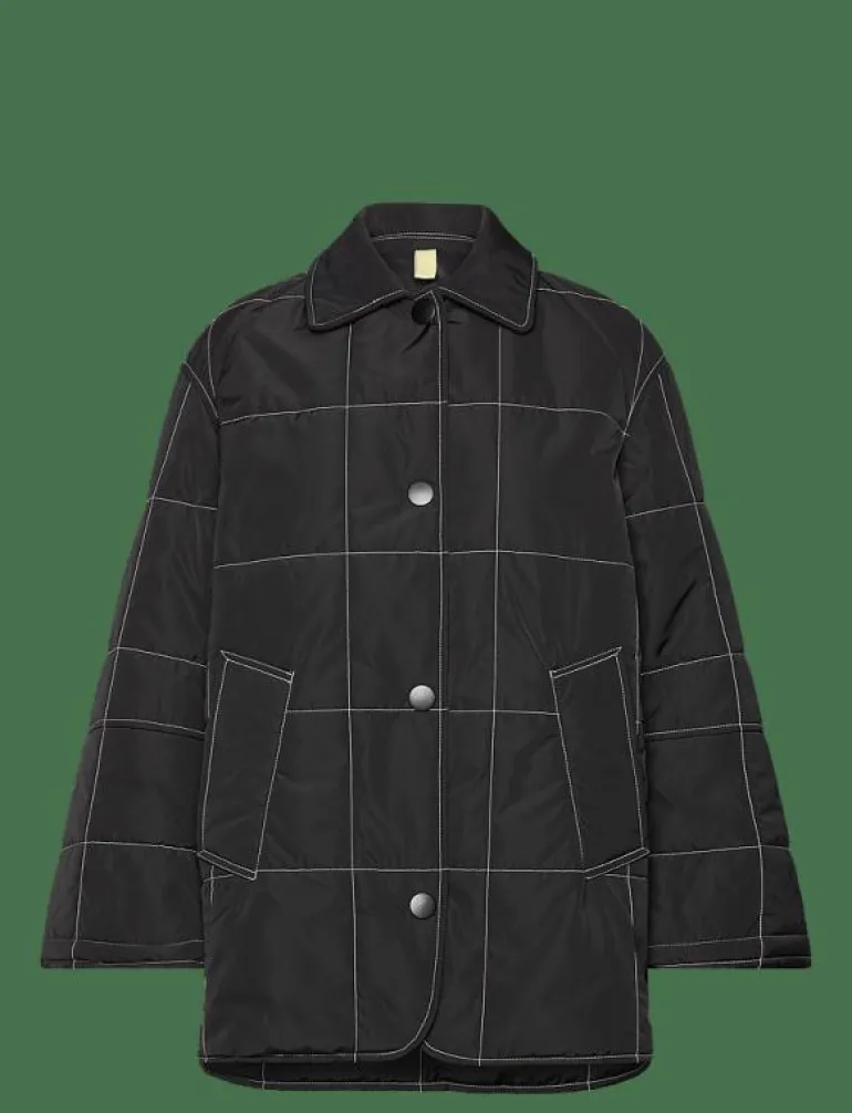Edie Padded - Dun- & vadderade jackor