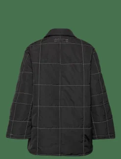 Edie Padded - Dun- & vadderade jackor