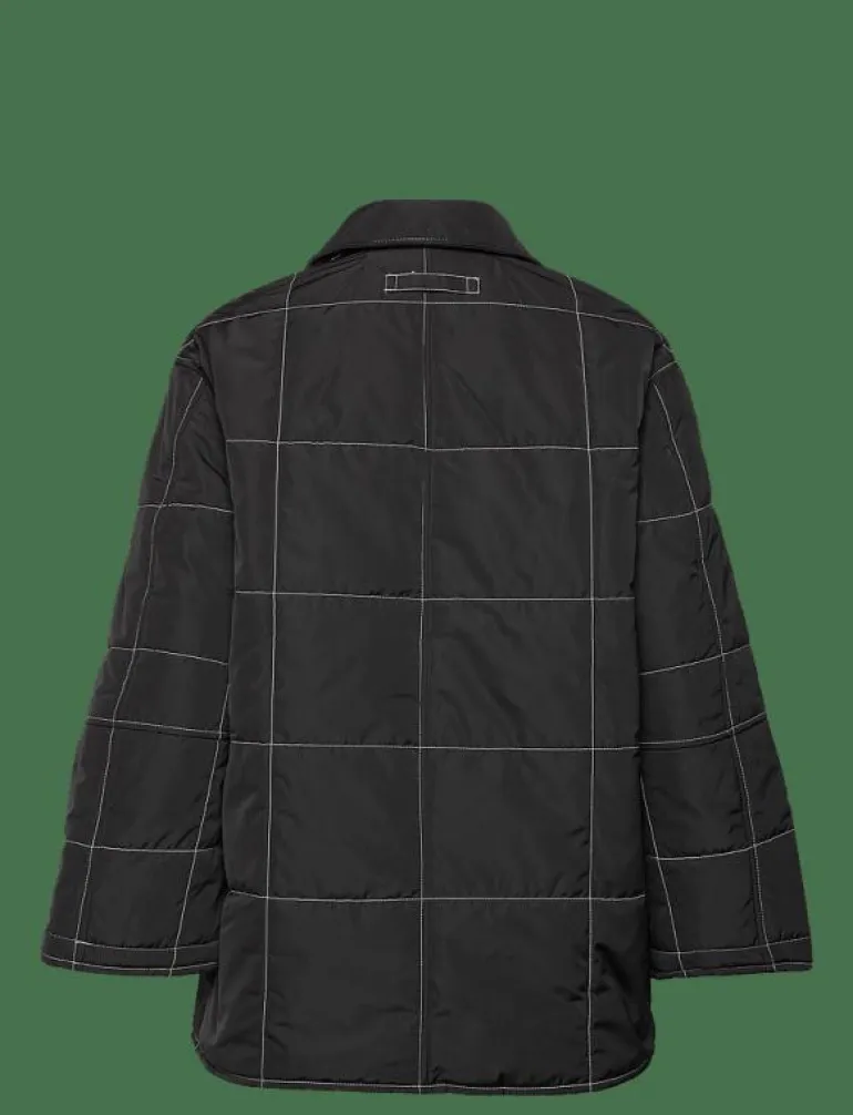 Edie Padded - Dun- & vadderade jackor