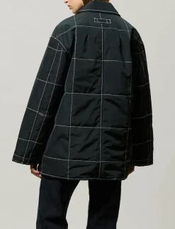 Edie Padded - Dun- & vadderade jackor