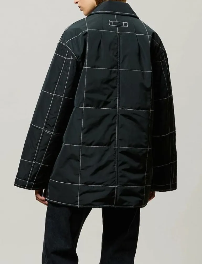 Edie Padded - Dun- & vadderade jackor