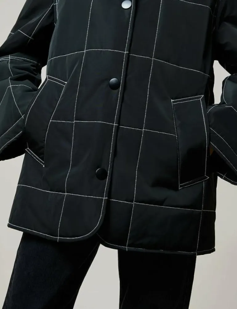 Edie Padded - Dun- & vadderade jackor