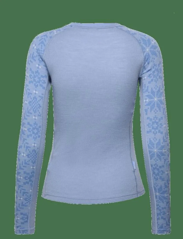 EDITH LONG SLEEVE - Underställströjor
