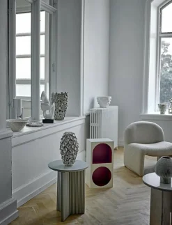 Edith Side Table - Sidobord & småbord