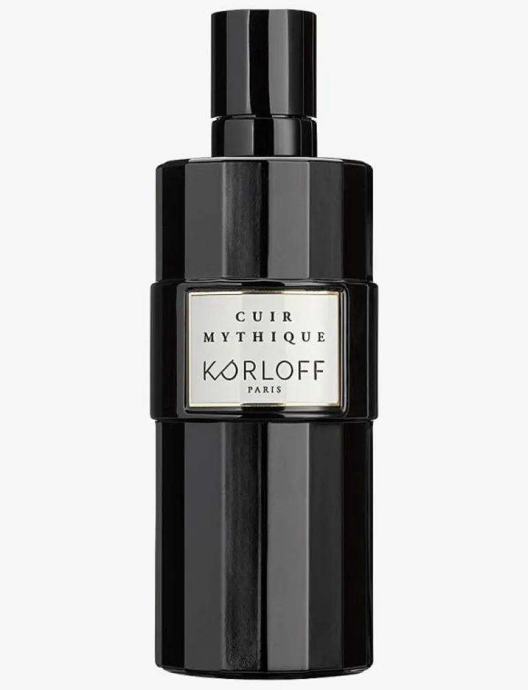 EDP CUIR MYTHIQUE - Eau de parfum