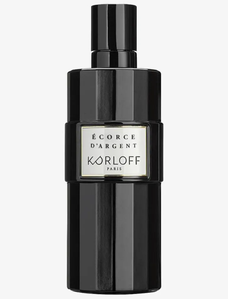 EDP ECORCE D'ARGENT - Eau de parfum